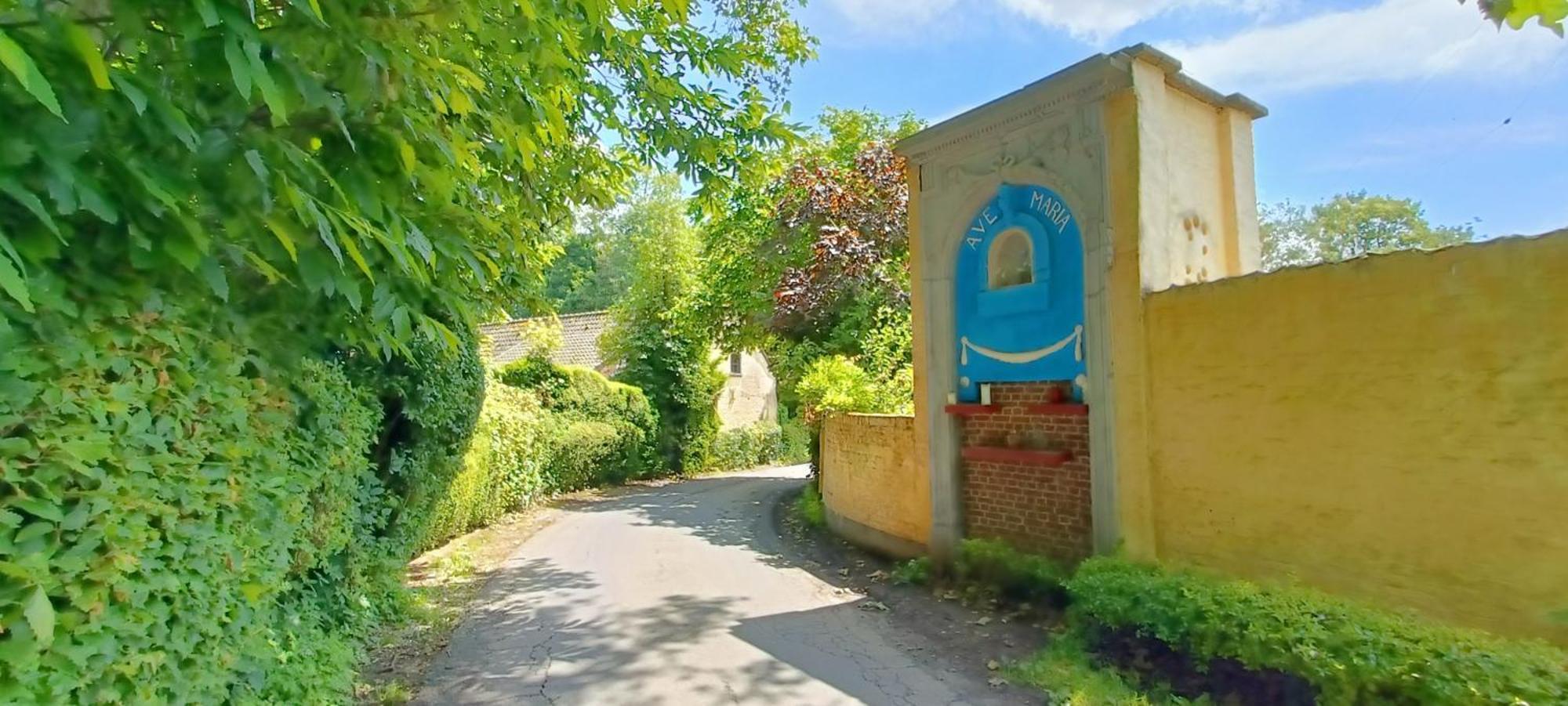 オーデナールデBliss - Gate To The Flemish Ardensアパートメント エクステリア 写真