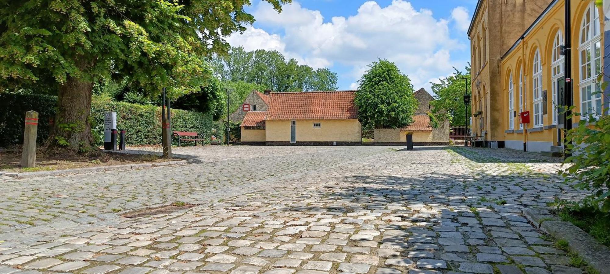 オーデナールデBliss - Gate To The Flemish Ardensアパートメント エクステリア 写真