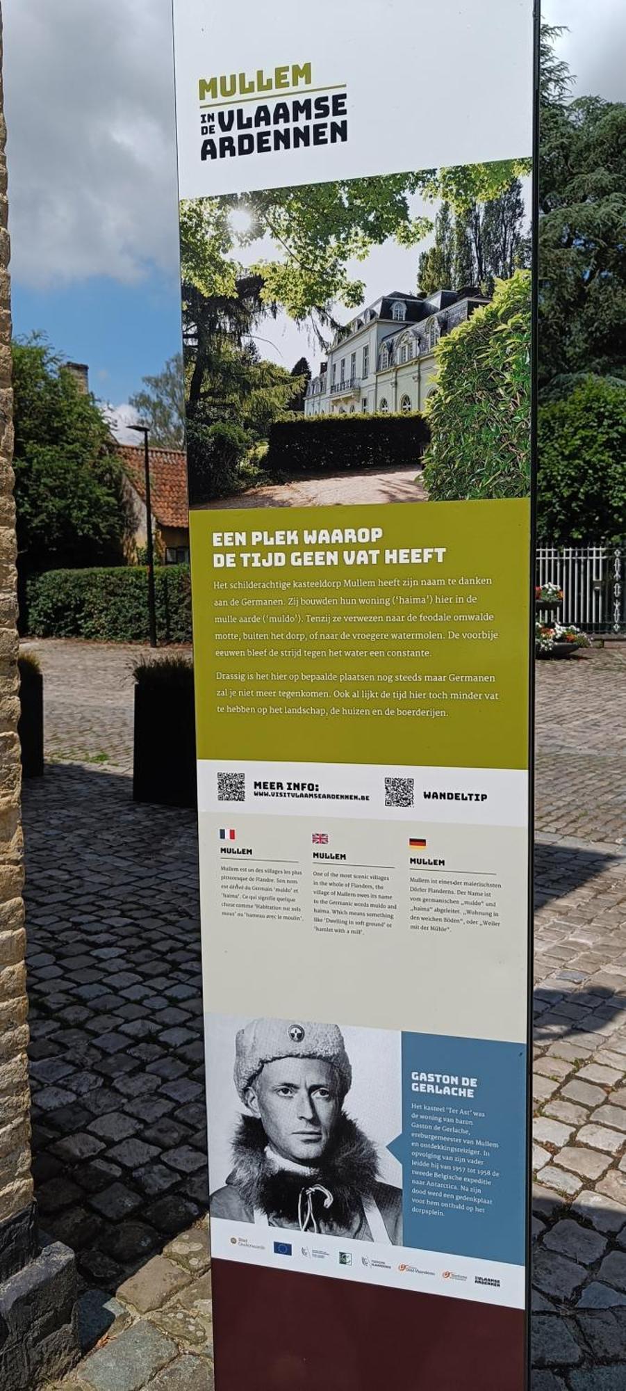 オーデナールデBliss - Gate To The Flemish Ardensアパートメント エクステリア 写真