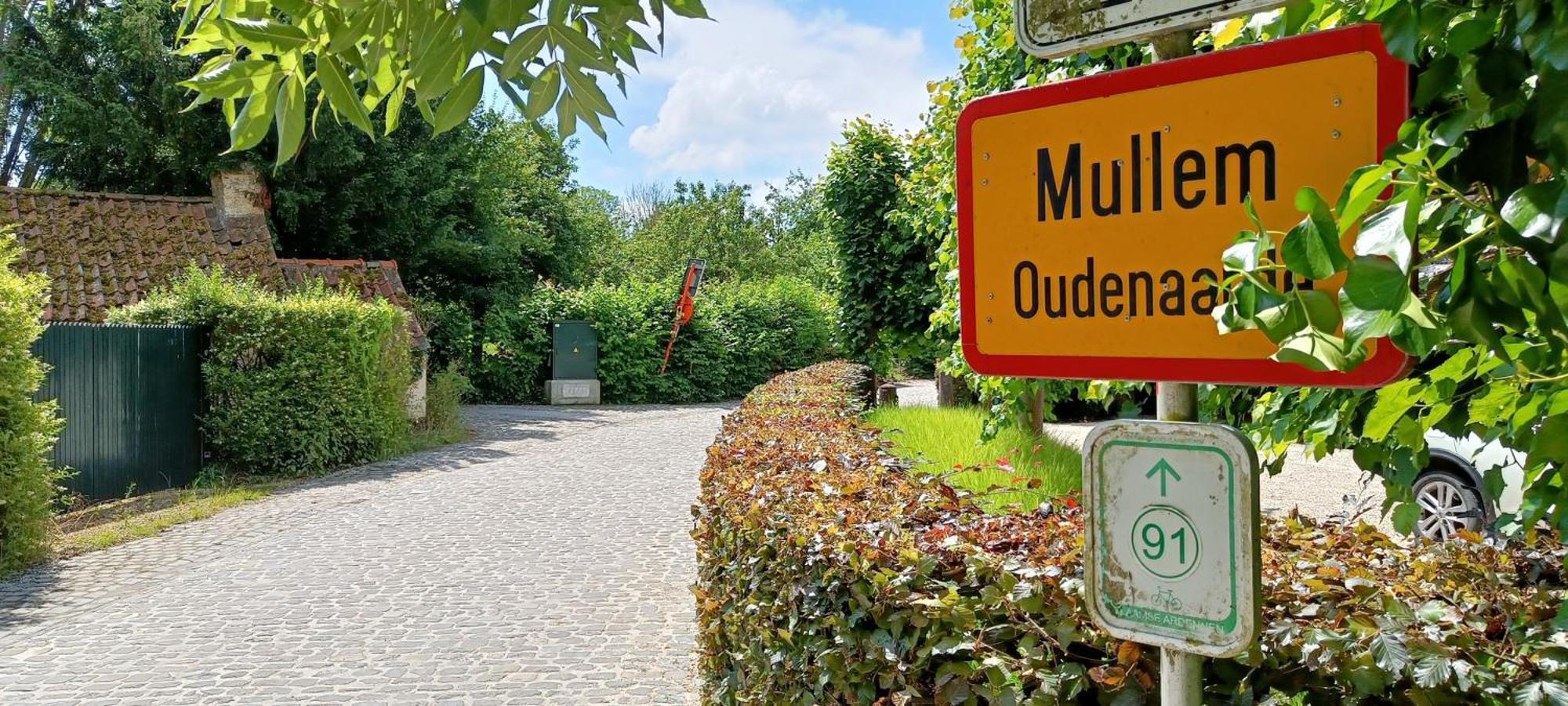 オーデナールデBliss - Gate To The Flemish Ardensアパートメント エクステリア 写真